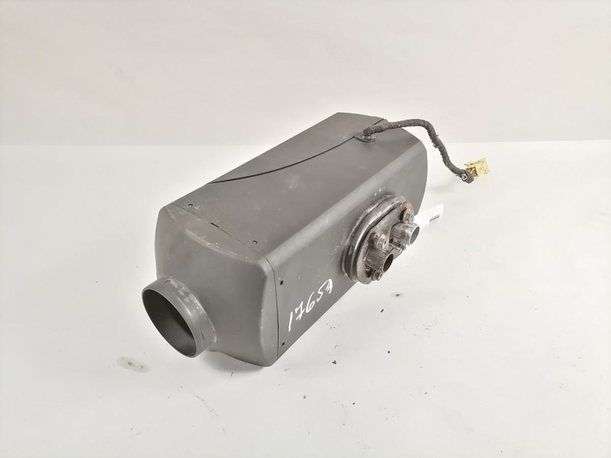 Scania Auxiliary heater 1851019 - Aquecimento/ Ventilação de Caminhão: foto 2 Scania Auxiliary heater 1851019 - Aquecimento/ Ventilação de Caminhão: foto 2
