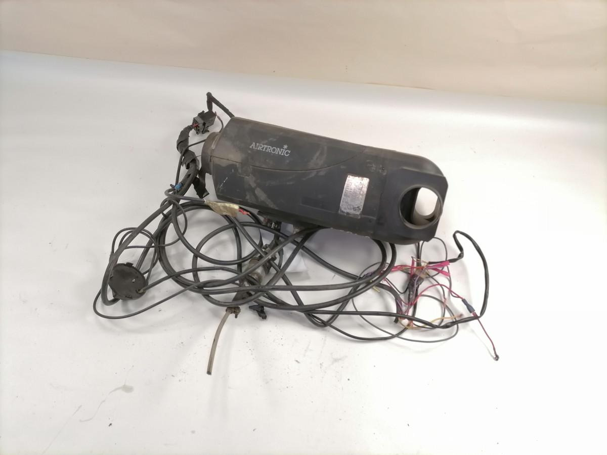 Scania Auxiliary heater Eberspächer - Aquecimento/ Ventilação de Caminhão: foto 2 Scania Auxiliary heater Eberspächer - Aquecimento/ Ventilação de Caminhão: foto 2