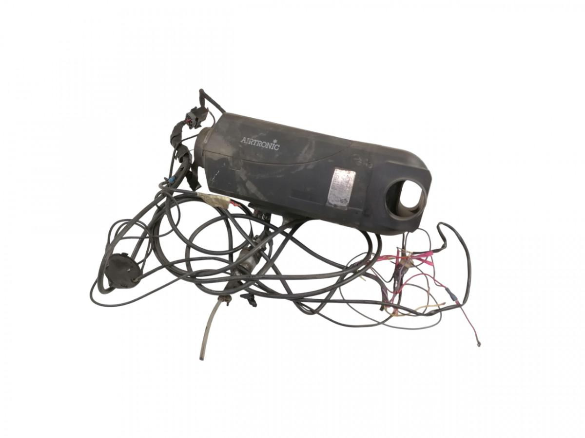 Scania Auxiliary heater Eberspächer - Aquecimento/ Ventilação de Caminhão: foto 1 Scania Auxiliary heater Eberspächer - Aquecimento/ Ventilação de Caminhão: foto 1