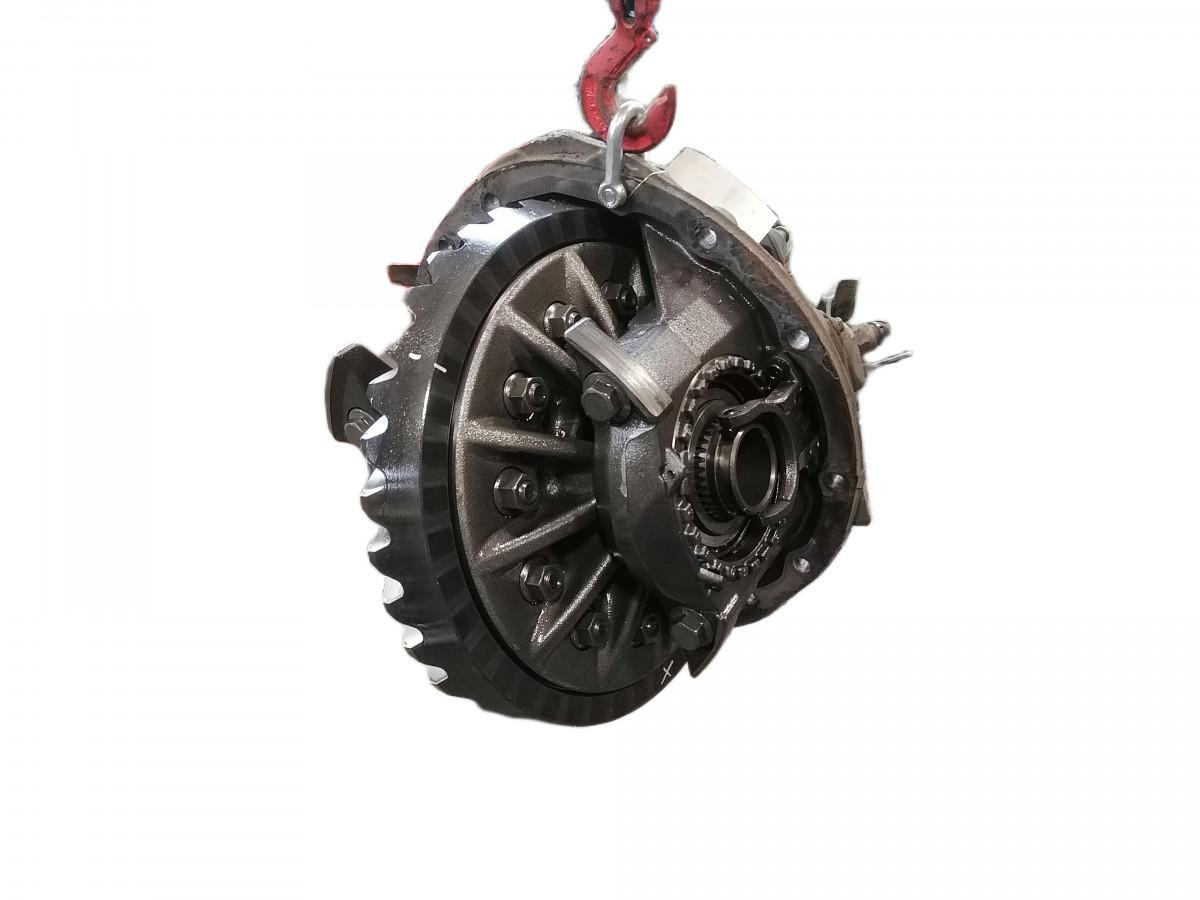 Scania Axel gear 1722314 - Comando final de Caminhão: foto 2 Scania Axel gear 1722314 - Comando final de Caminhão: foto 2