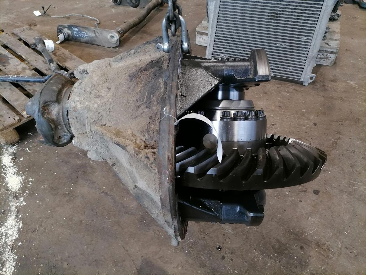 Scania Axel gear 2052040 - Comando final de Caminhão: foto 3 Scania Axel gear 2052040 - Comando final de Caminhão: foto 3