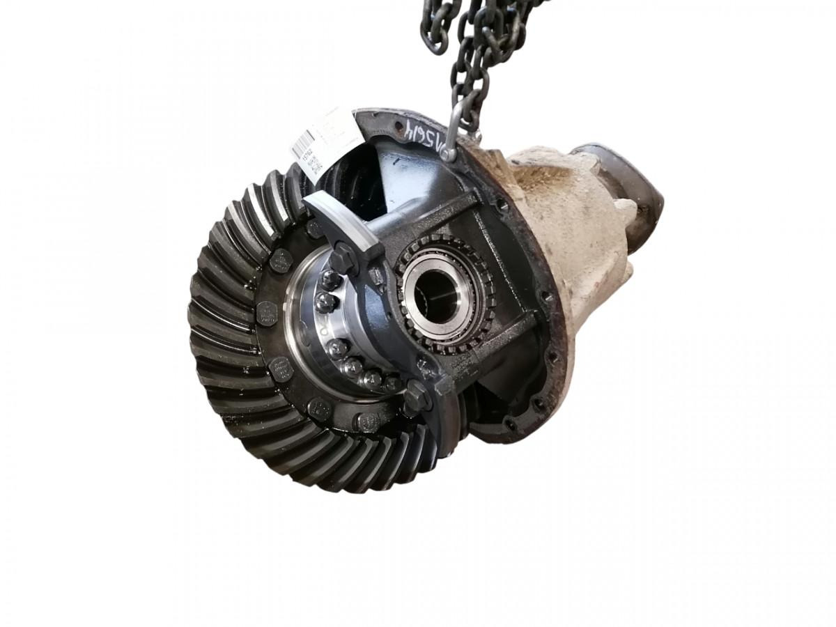 Scania Axel gear 2052040 - Comando final de Caminhão: foto 1 Scania Axel gear 2052040 - Comando final de Caminhão: foto 1