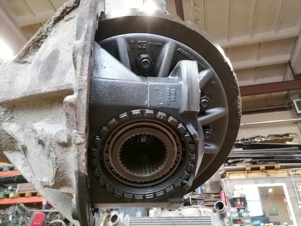 Scania Axel gear 2052040 - Comando final de Caminhão: foto 4 Scania Axel gear 2052040 - Comando final de Caminhão: foto 4