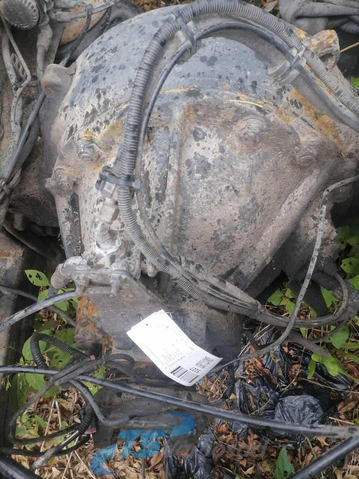 Scania Axel gear R780/2,59 - Comando final de Caminhão: foto 1 Scania Axel gear R780/2,59 - Comando final de Caminhão: foto 1