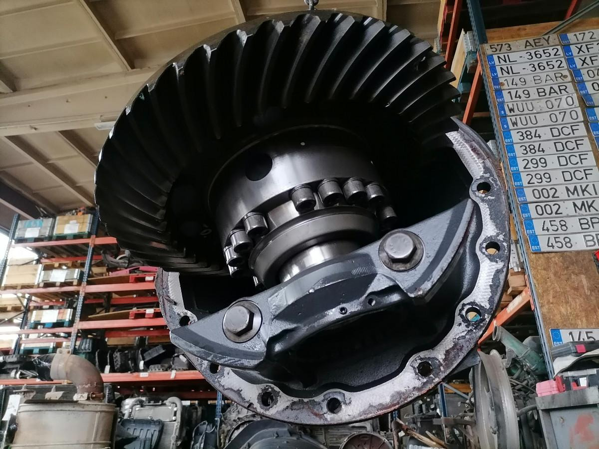 Scania Axel gear R780 - Comando final de Caminhão: foto 3 Scania Axel gear R780 - Comando final de Caminhão: foto 3