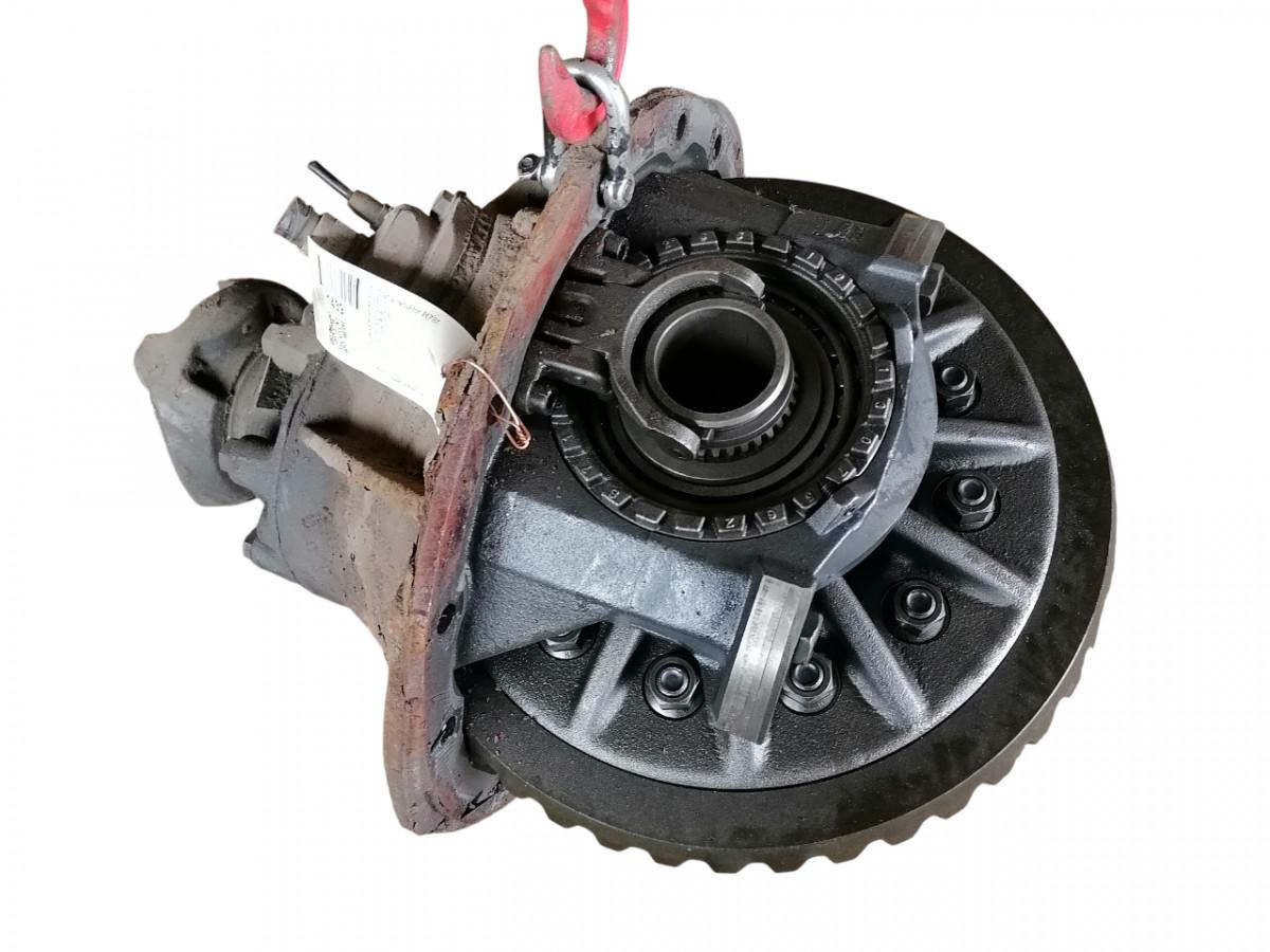 Scania Axel gear R780 - Comando final de Caminhão: foto 1 Scania Axel gear R780 - Comando final de Caminhão: foto 1