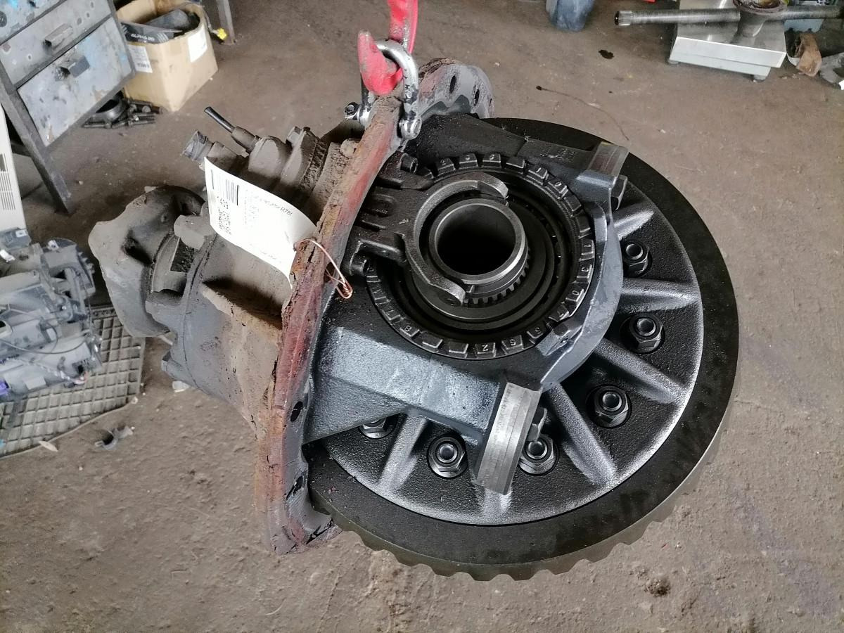 Scania Axel gear R780 - Comando final de Caminhão: foto 2 Scania Axel gear R780 - Comando final de Caminhão: foto 2