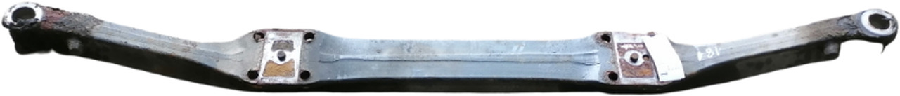 Scania Axel housing 1394399 - Eixo dianteiro de Caminhão: foto 1 Scania Axel housing 1394399 - Eixo dianteiro de Caminhão: foto 1