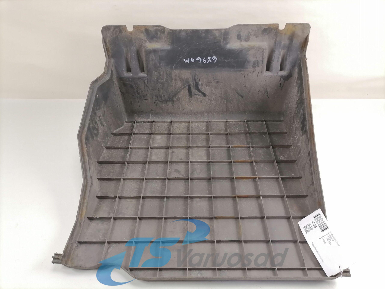 Scania Battery cover 1362693 - Bateria automotiva de Caminhão: foto 2 Scania Battery cover 1362693 - Bateria automotiva de Caminhão: foto 2
