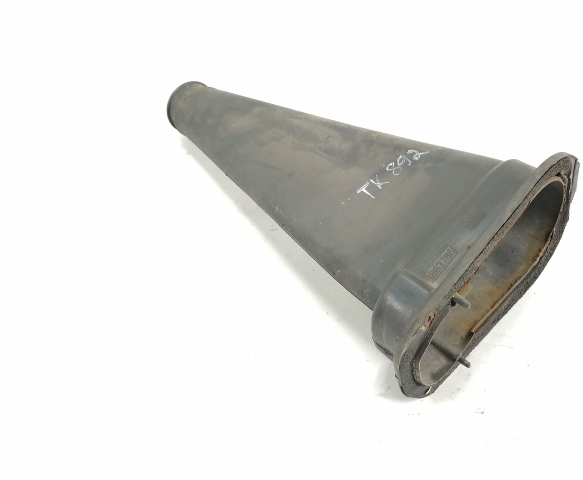 Scania Boot 1863786 - Direcção de Caminhão: foto 1 Scania Boot 1863786 - Direcção de Caminhão: foto 1