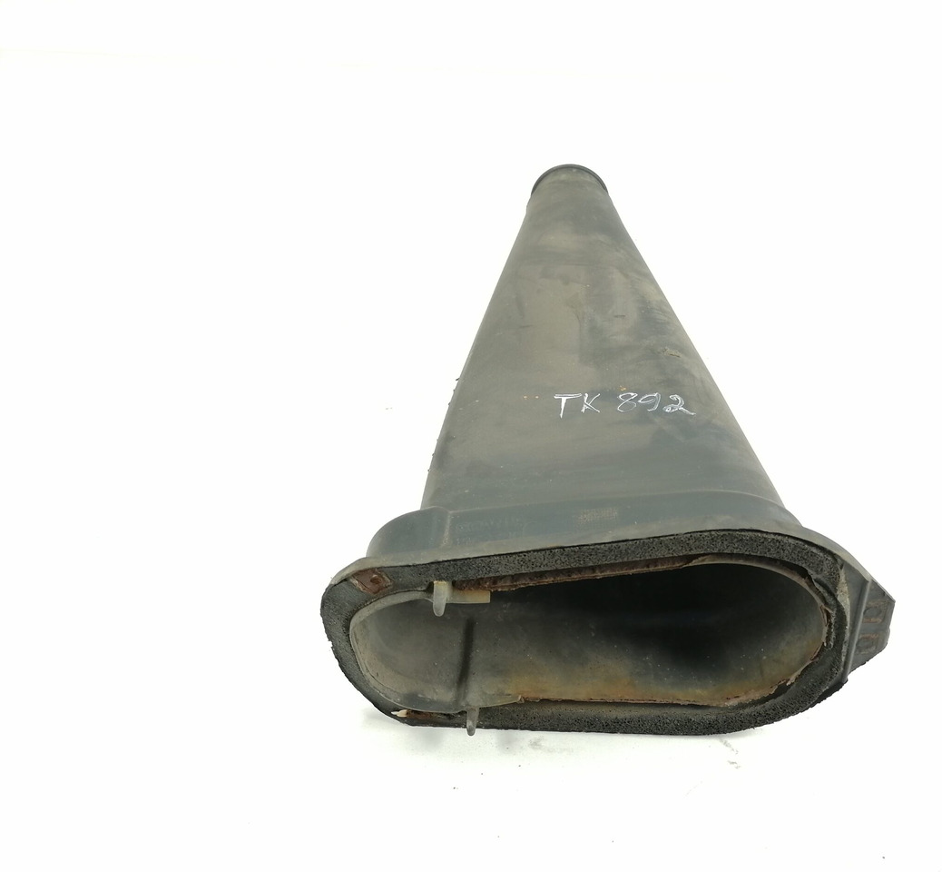 Scania Boot 1863786 - Direcção de Caminhão: foto 2 Scania Boot 1863786 - Direcção de Caminhão: foto 2