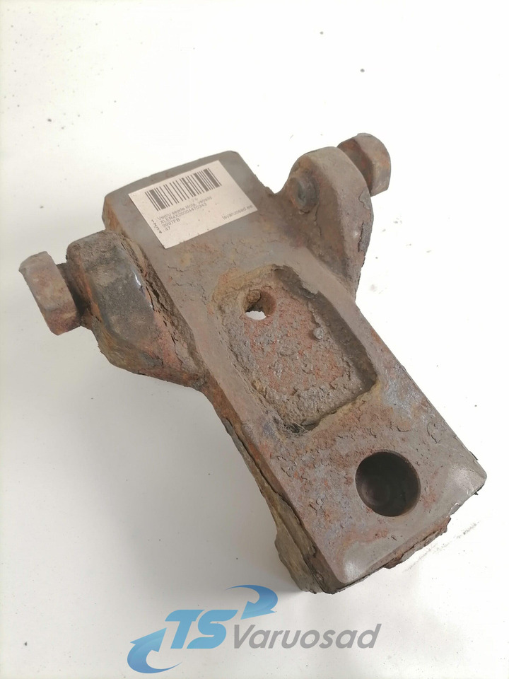 Scania Bracket 1383644 - Suspensão de Caminhão: foto 1 Scania Bracket 1383644 - Suspensão de Caminhão: foto 1