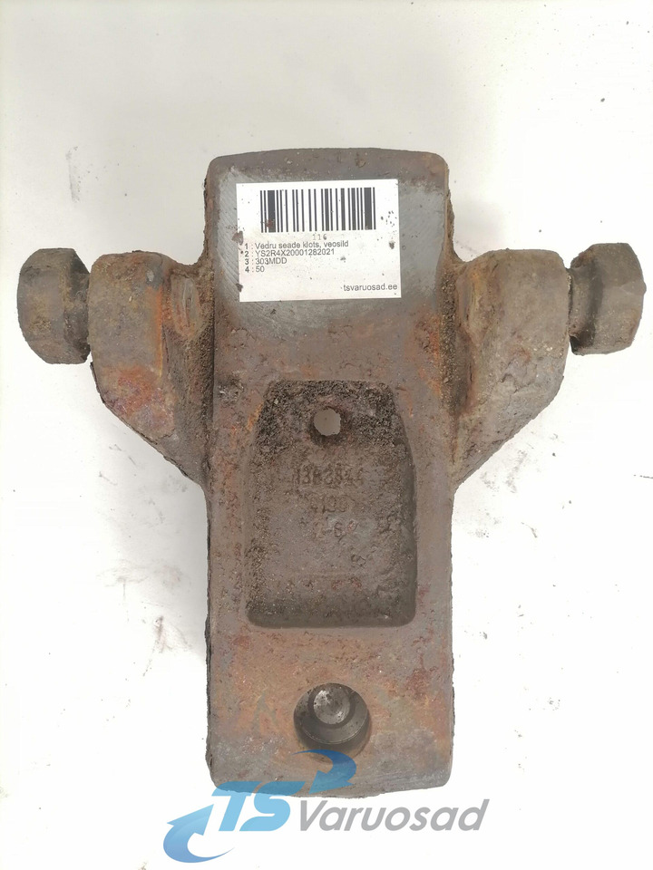 Scania Bracket 1383644 - Suspensão de Caminhão: foto 2 Scania Bracket 1383644 - Suspensão de Caminhão: foto 2