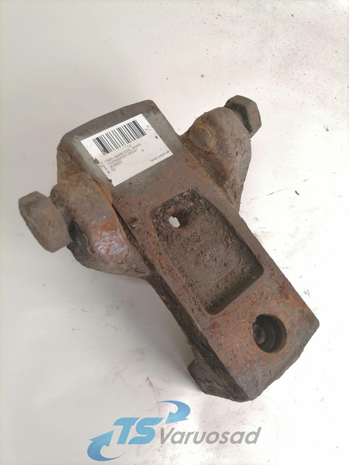 Scania Bracket 1383644 - Suspensão de Caminhão: foto 1 Scania Bracket 1383644 - Suspensão de Caminhão: foto 1