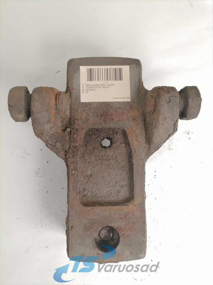 Scania Bracket 1383644 - Suspensão de Caminhão: foto 2 Scania Bracket 1383644 - Suspensão de Caminhão: foto 2
