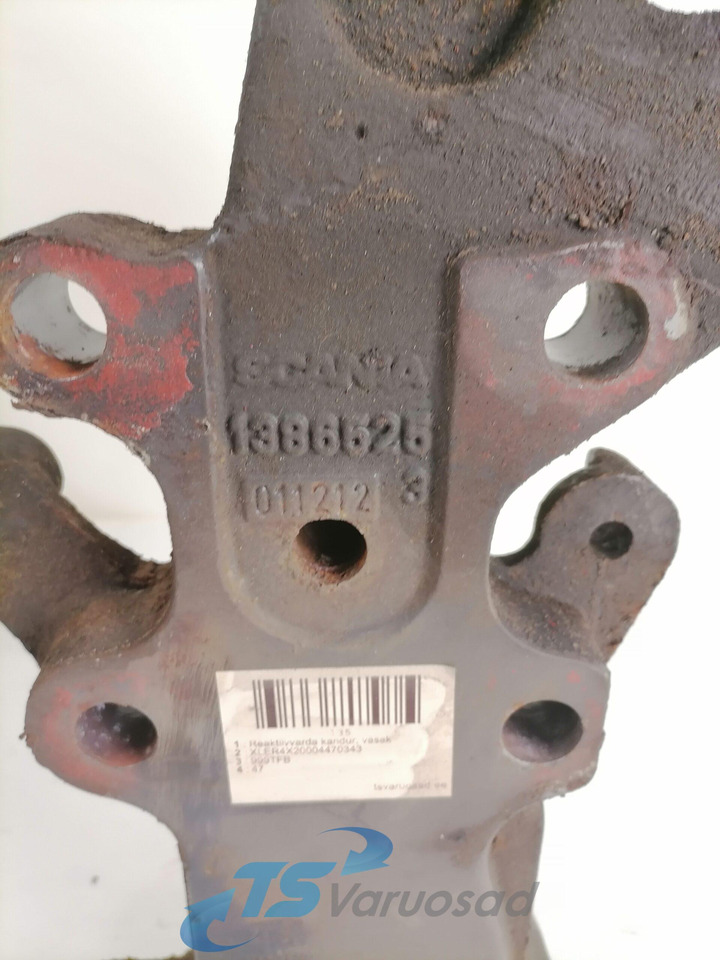 Scania Bracket 1386525 - Suspensão de Caminhão: foto 2 Scania Bracket 1386525 - Suspensão de Caminhão: foto 2