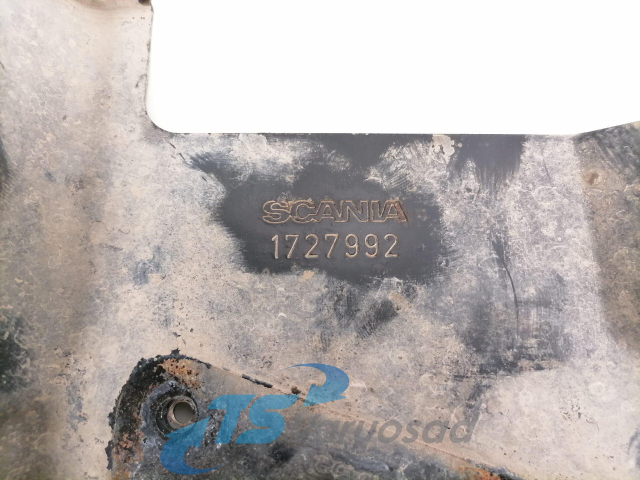 Scania Bracket 1727992 - Iluminação de Caminhão: foto 3 Scania Bracket 1727992 - Iluminação de Caminhão: foto 3