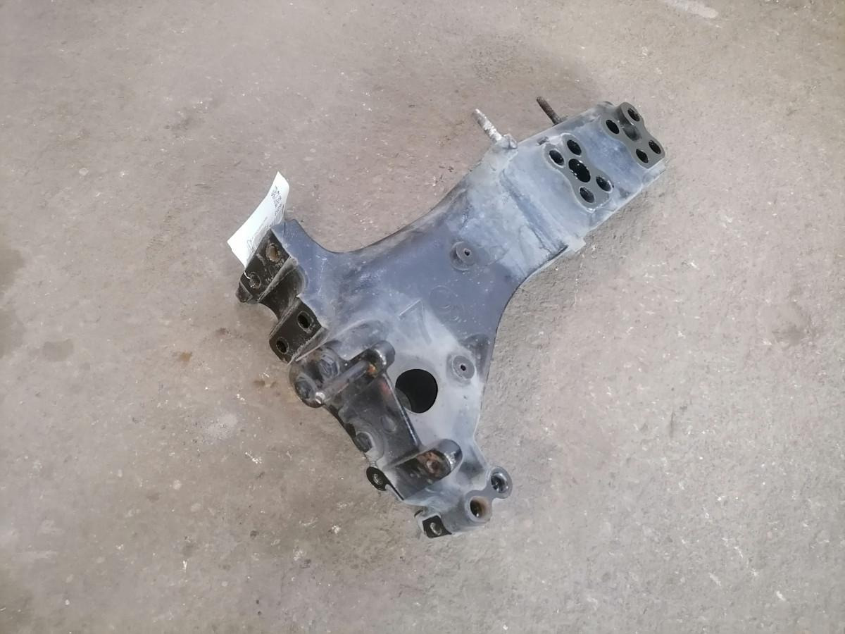 Estrutura/ Châssis de Caminhão Scania Bracket 2351679: foto 6