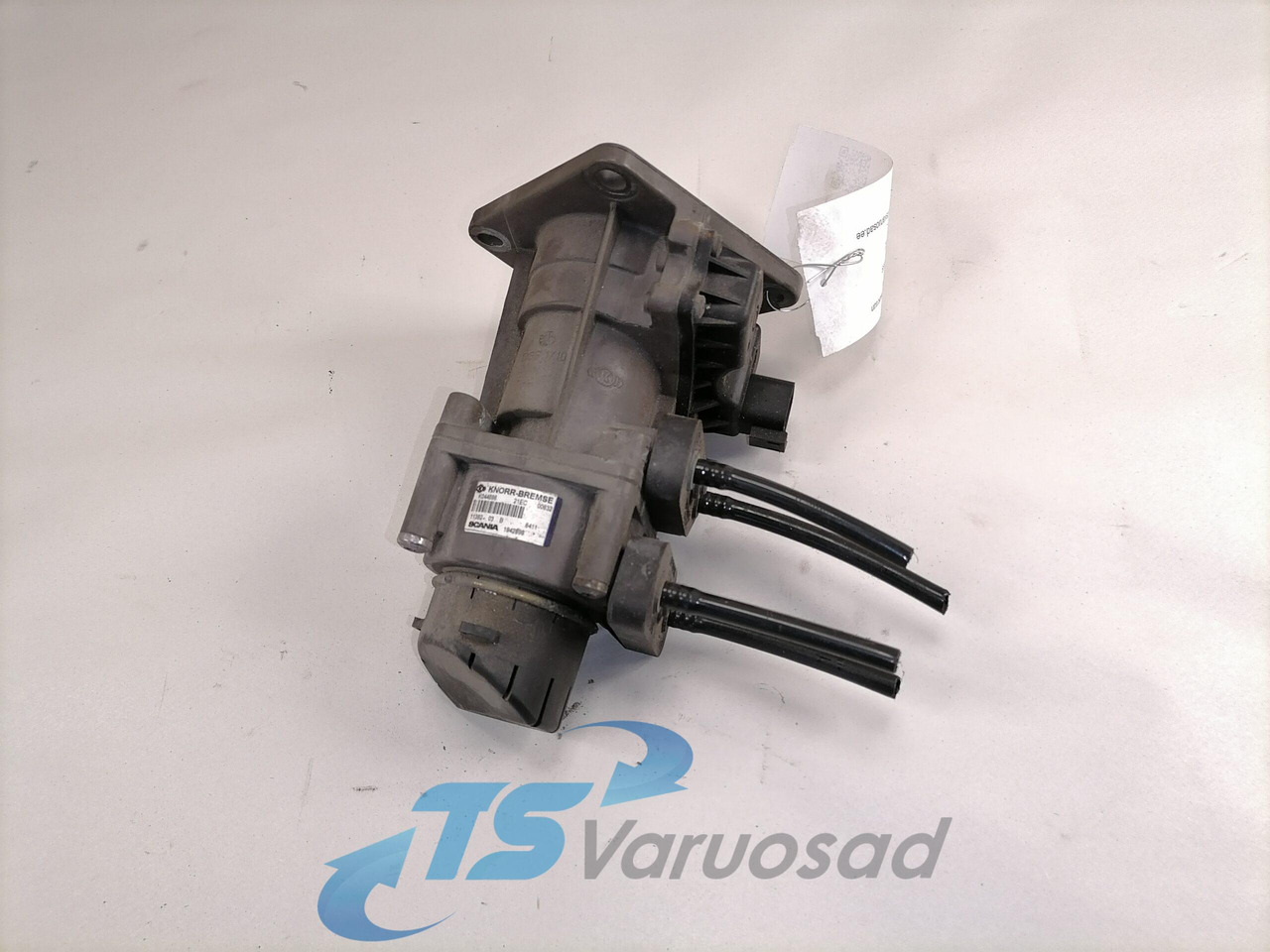 Scania Brake pressure control 1942899 - Válvula de freio de Caminhão: foto 4 Scania Brake pressure control 1942899 - Válvula de freio de Caminhão: foto 4