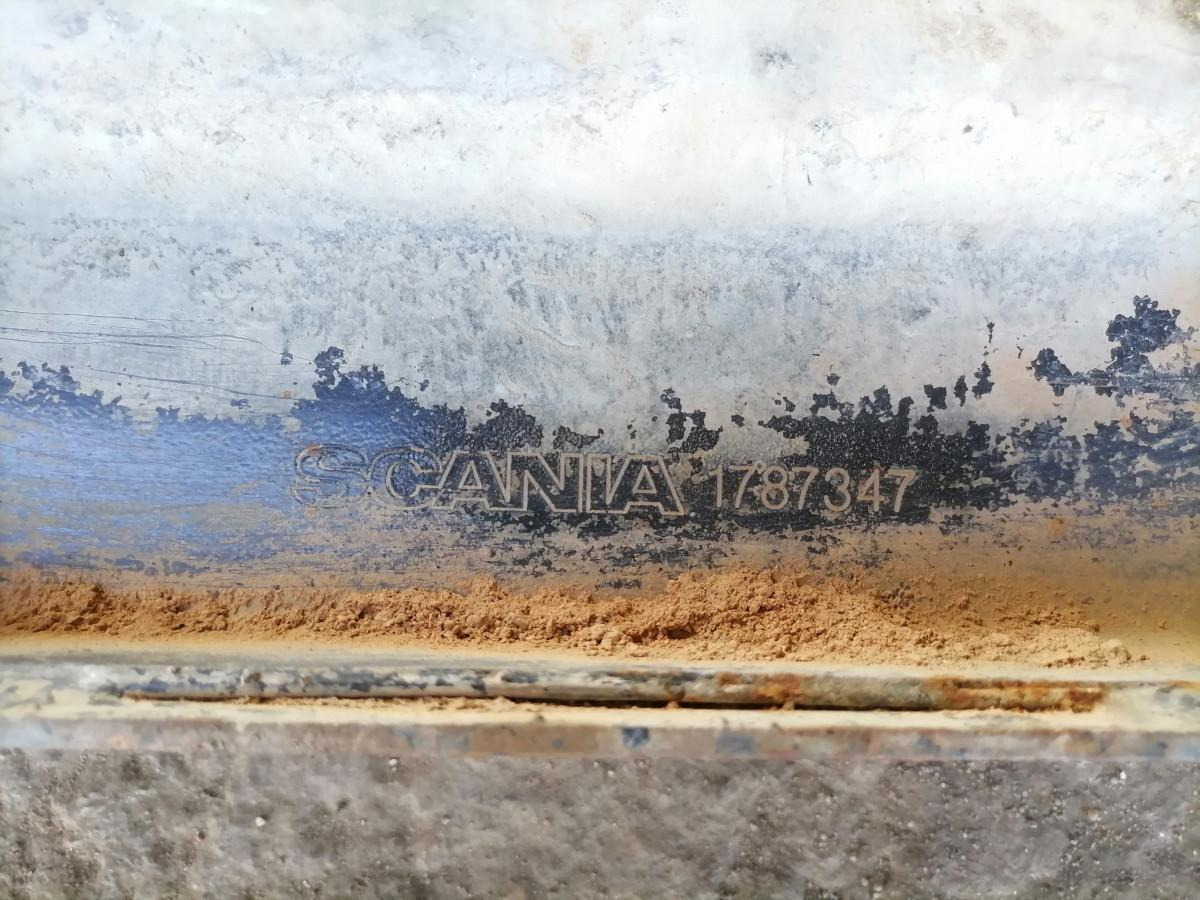 Scania Bumper 1787347 - Para-choque de Caminhão: foto 3 Scania Bumper 1787347 - Para-choque de Caminhão: foto 3