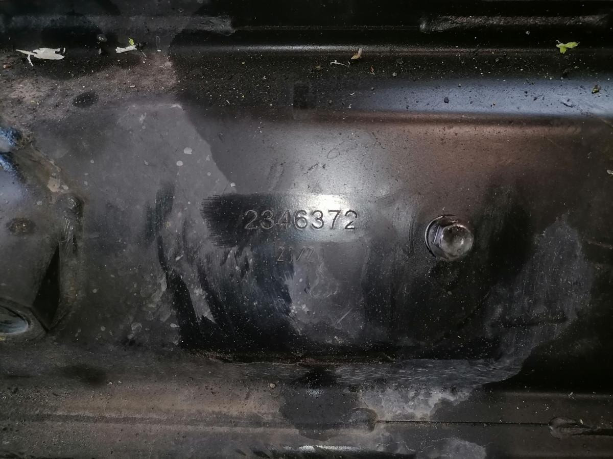 Scania Bumper 2346372 - Para-choque de Caminhão: foto 4 Scania Bumper 2346372 - Para-choque de Caminhão: foto 4