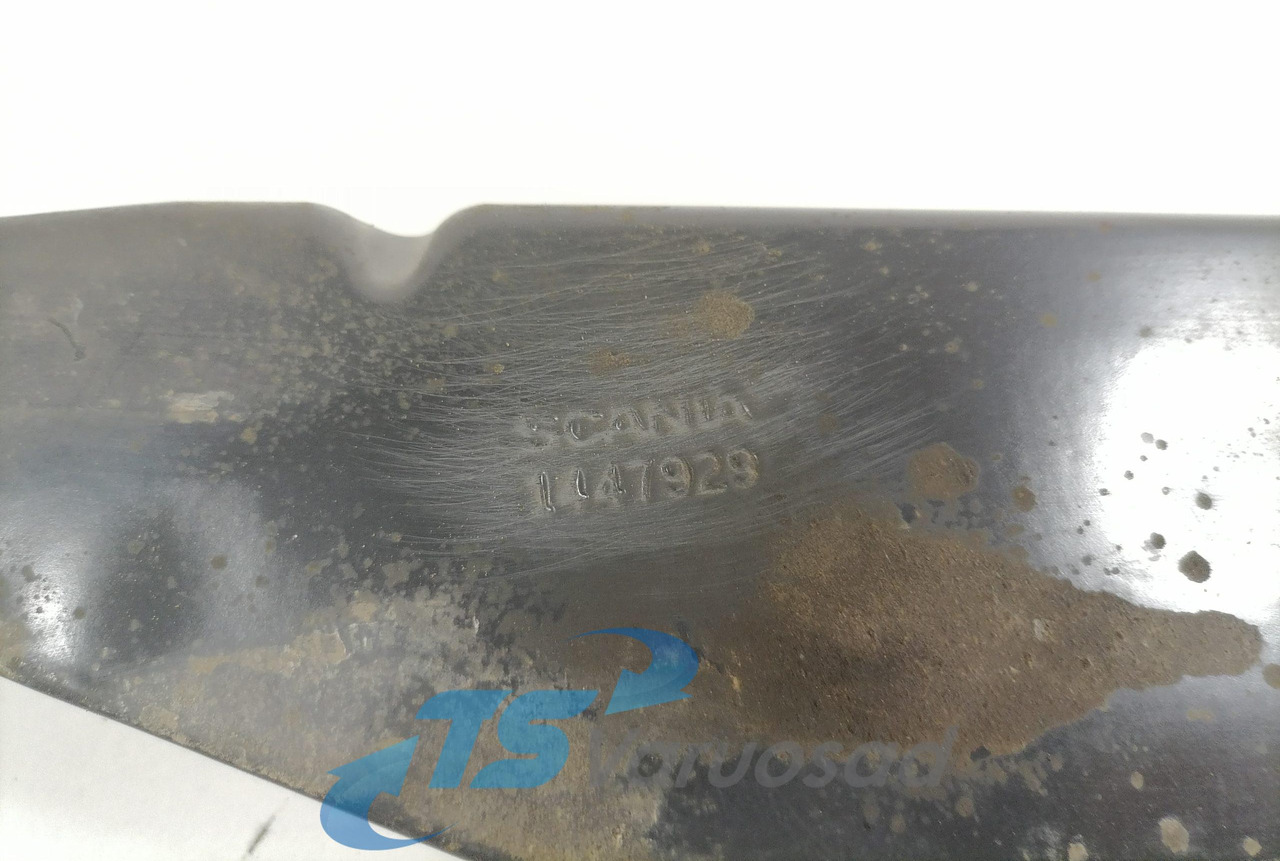 Scania Bumper bracket 1447929 - Para-choque de Caminhão: foto 3 Scania Bumper bracket 1447929 - Para-choque de Caminhão: foto 3