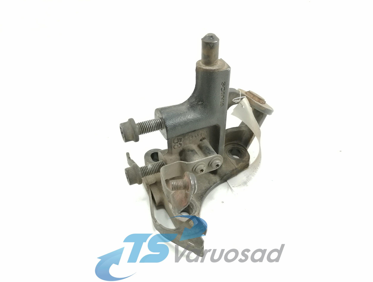 Scania Cab carrier 1871253 - Suspensão da cabina de Caminhão: foto 1 Scania Cab carrier 1871253 - Suspensão da cabina de Caminhão: foto 1