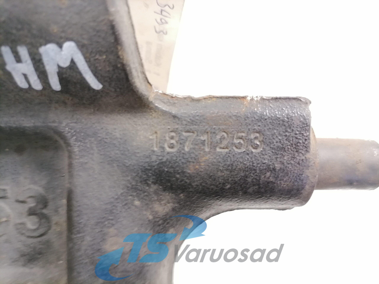 Scania Cab carrier 1871253 - Suspensão da cabina de Caminhão: foto 3 Scania Cab carrier 1871253 - Suspensão da cabina de Caminhão: foto 3