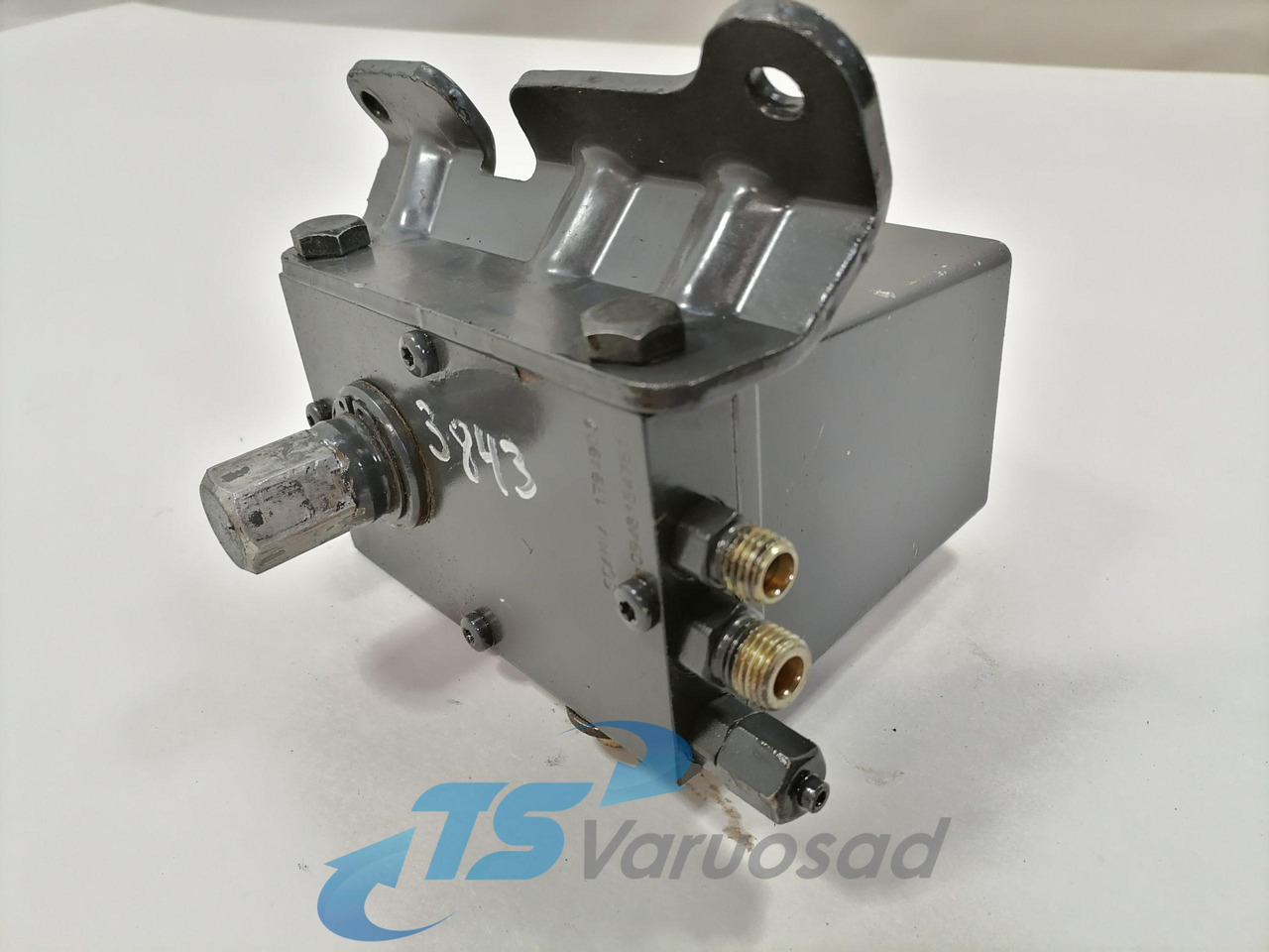 Scania Cab tilting pump 1794906 - Suspensão da cabina de Caminhão: foto 3 Scania Cab tilting pump 1794906 - Suspensão da cabina de Caminhão: foto 3