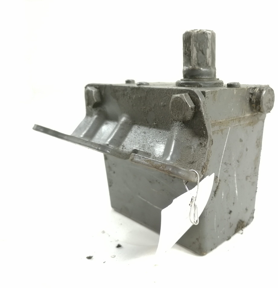 Scania Cab tilting pump 1794907 - Suspensão da cabina de Caminhão: foto 4 Scania Cab tilting pump 1794907 - Suspensão da cabina de Caminhão: foto 4