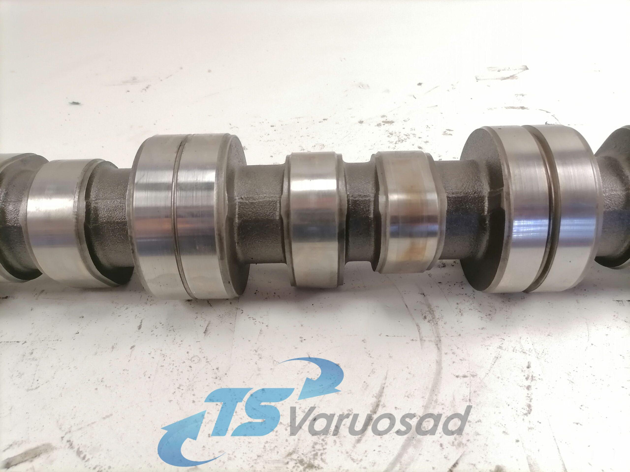 Scania Camshaft 1748794 - Árvore de cames de Caminhão: foto 2 Scania Camshaft 1748794 - Árvore de cames de Caminhão: foto 2