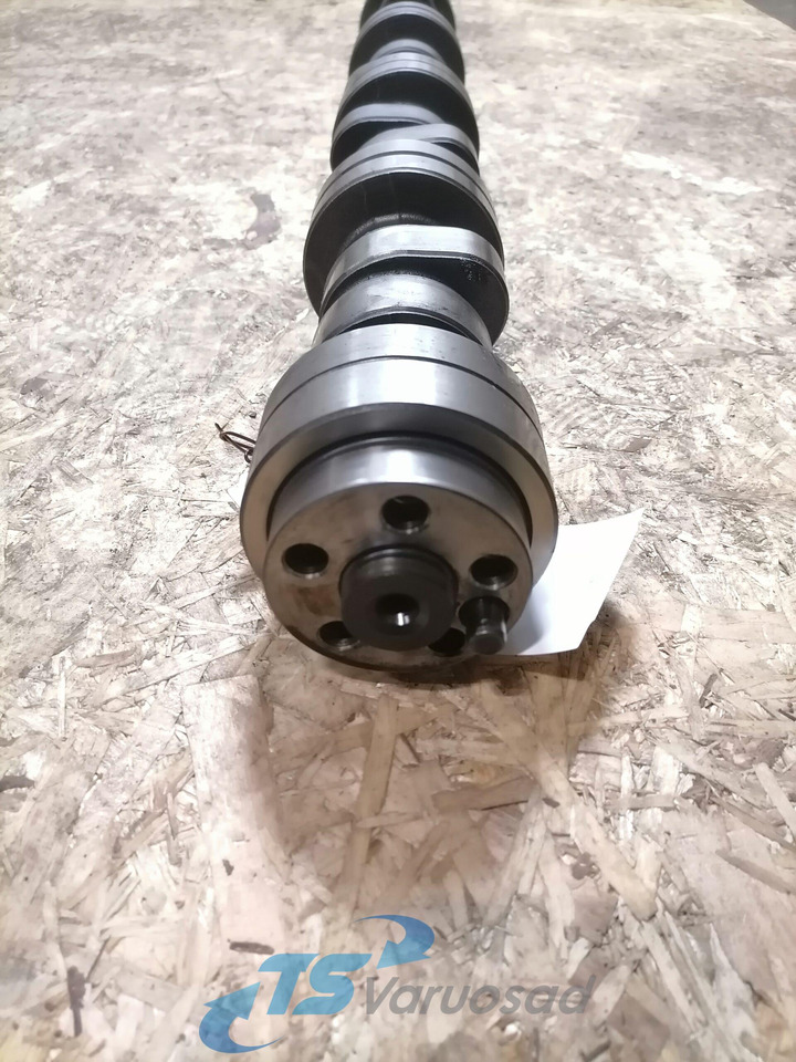 Scania Camshaft 1748794 - Árvore de cames de Caminhão: foto 2 Scania Camshaft 1748794 - Árvore de cames de Caminhão: foto 2