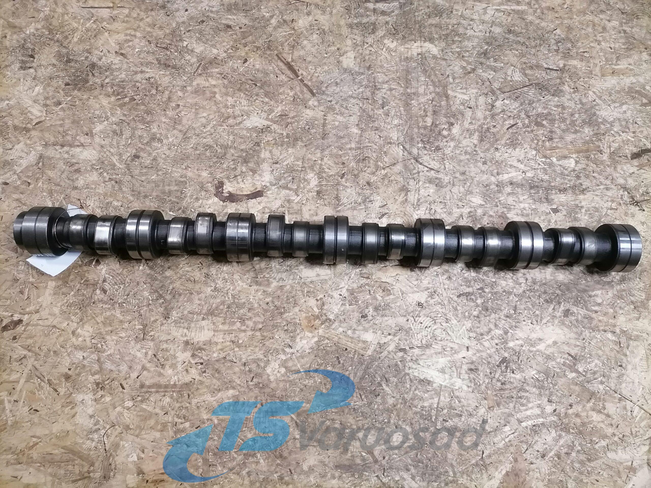 Scania Camshaft 1748794 - Árvore de cames de Caminhão: foto 4 Scania Camshaft 1748794 - Árvore de cames de Caminhão: foto 4