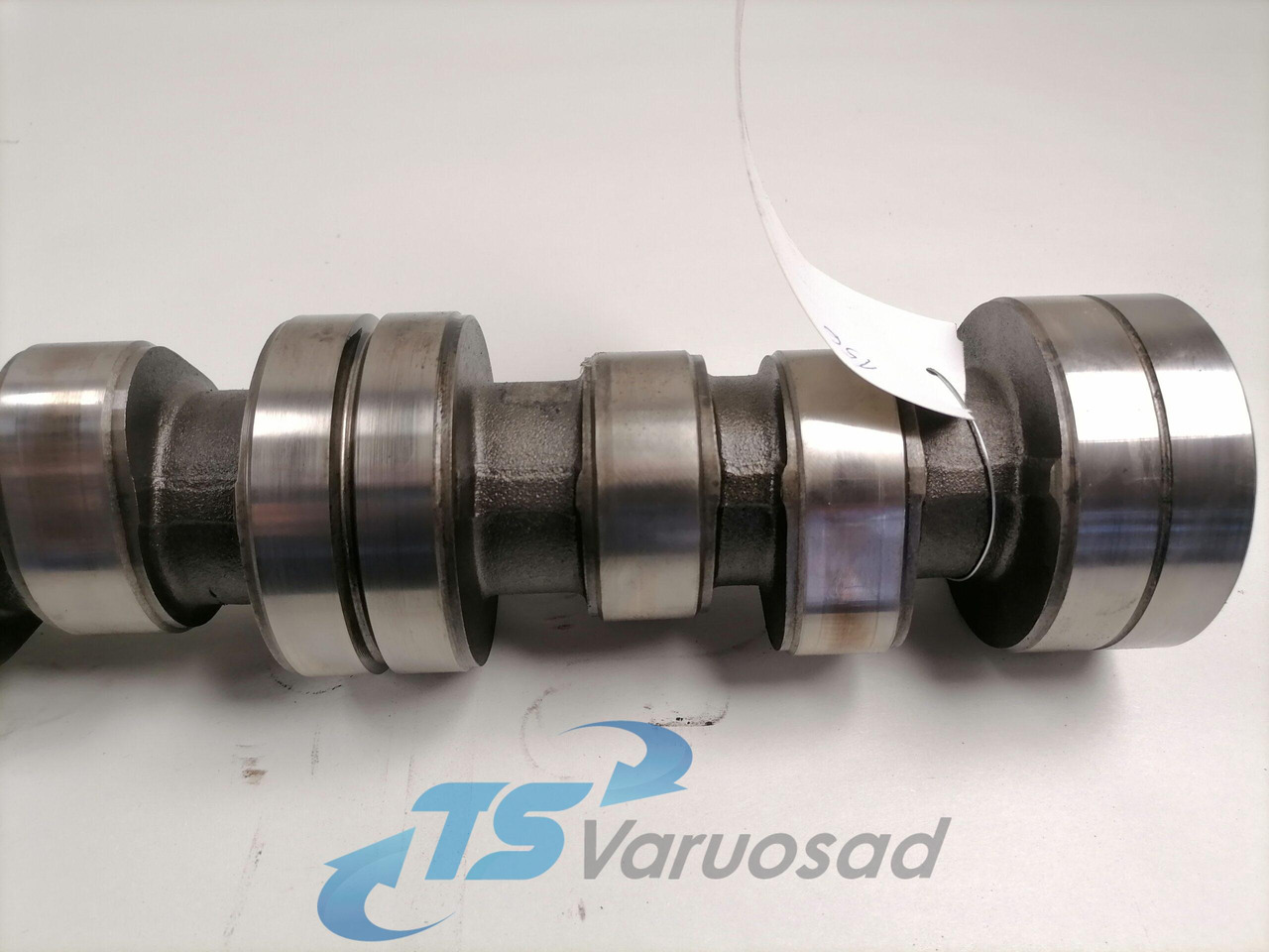 Scania Camshaft 1748794 - Árvore de cames de Caminhão: foto 3 Scania Camshaft 1748794 - Árvore de cames de Caminhão: foto 3