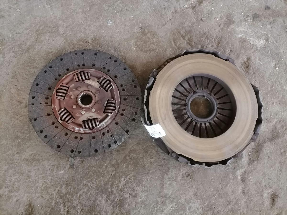 Scania Clutch 574978 - Embreagem e peças de Caminhão: foto 3 Scania Clutch 574978 - Embreagem e peças de Caminhão: foto 3