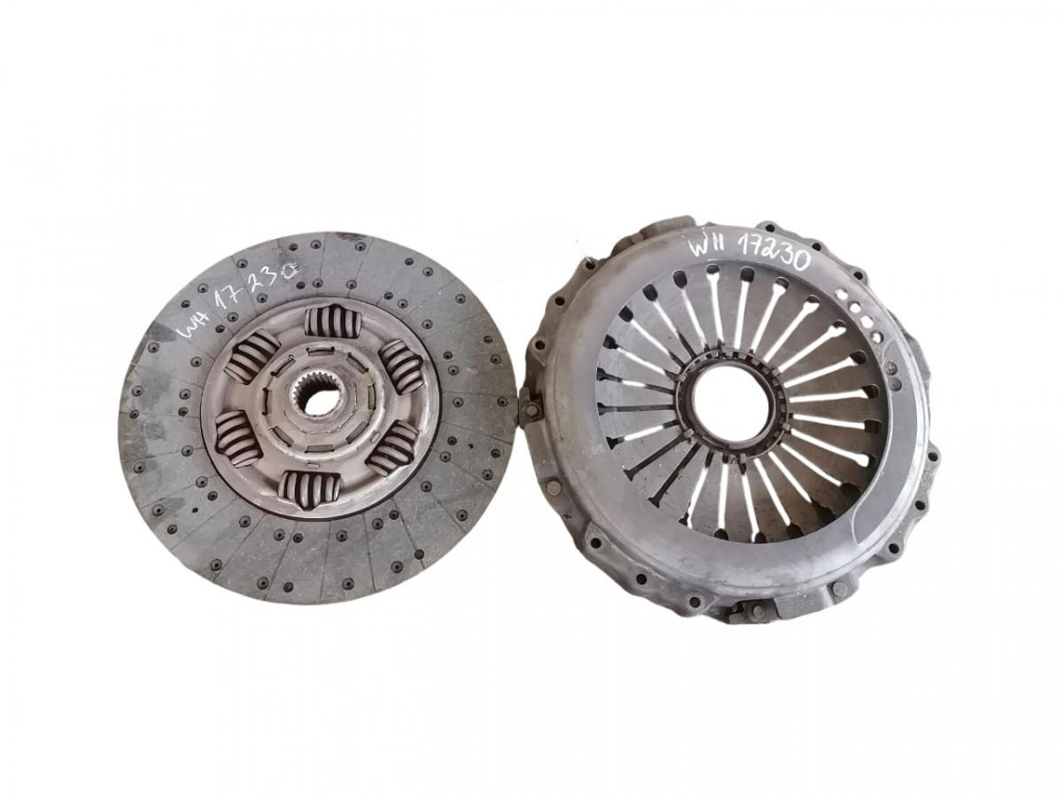 Scania Clutch 574978 - Embreagem e peças de Caminhão: foto 1 Scania Clutch 574978 - Embreagem e peças de Caminhão: foto 1