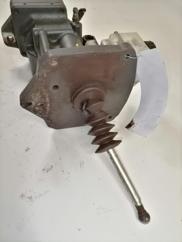 Scania Clutch control 3136620 - Embreagem e peças de Caminhão: foto 2 Scania Clutch control 3136620 - Embreagem e peças de Caminhão: foto 2