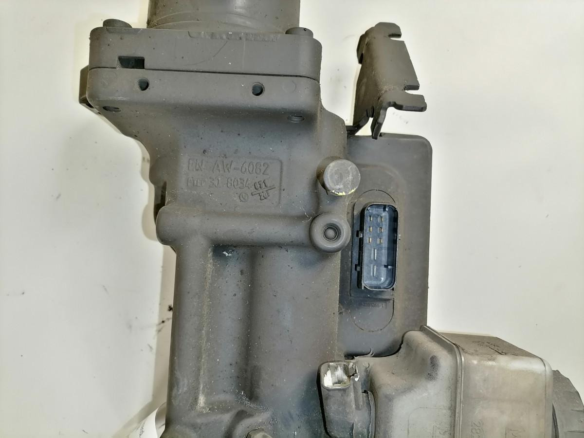 Scania Clutch control 3136620 - Embreagem e peças de Caminhão: foto 3 Scania Clutch control 3136620 - Embreagem e peças de Caminhão: foto 3