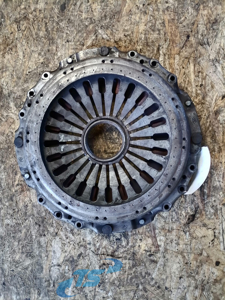 Scania Clutch cover 143028810 - Embreagem e peças de Caminhão: foto 3 Scania Clutch cover 143028810 - Embreagem e peças de Caminhão: foto 3