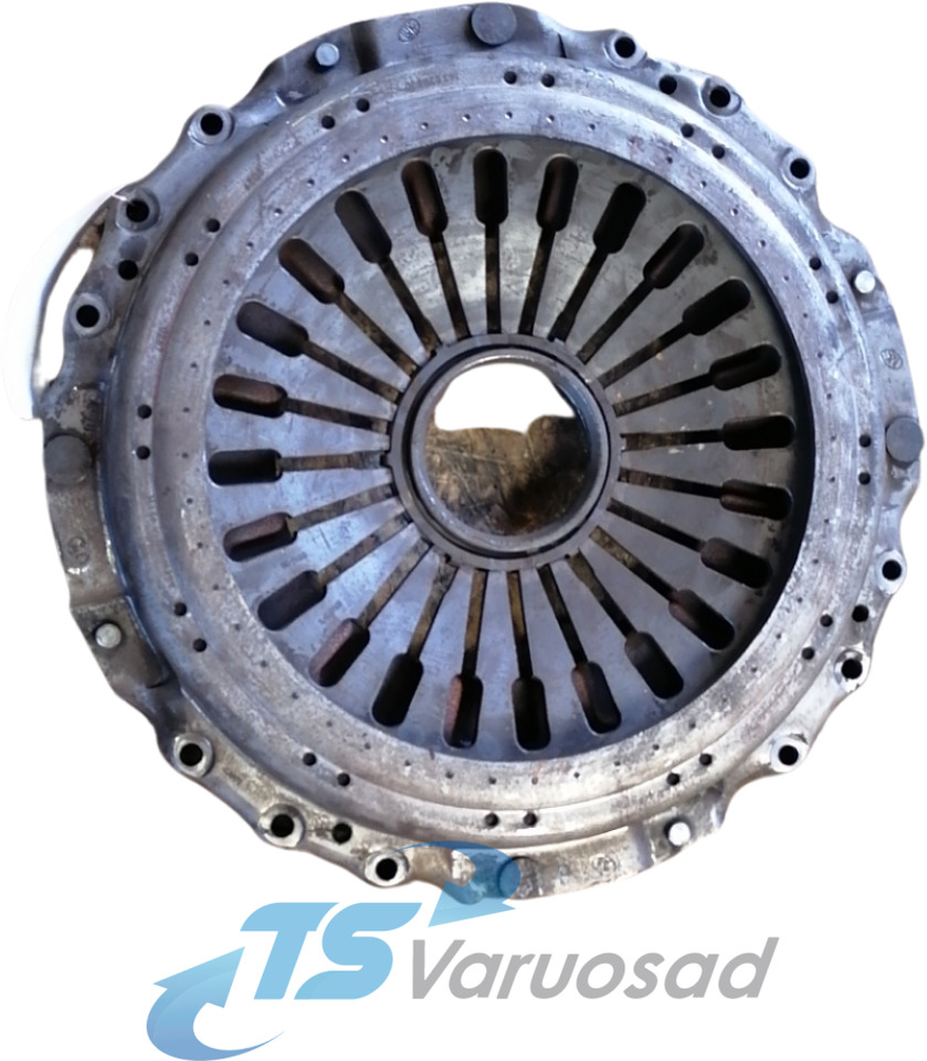 Scania Clutch cover 143028810 - Embreagem e peças de Caminhão: foto 1 Scania Clutch cover 143028810 - Embreagem e peças de Caminhão: foto 1