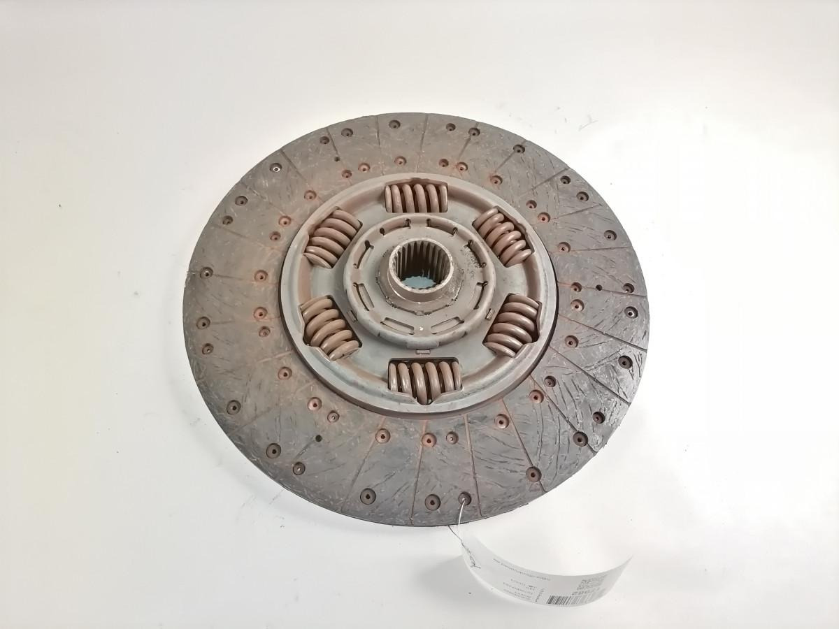 Scania Clutch disc 1878007254 - Disco de embreagem de Caminhão: foto 3 Scania Clutch disc 1878007254 - Disco de embreagem de Caminhão: foto 3