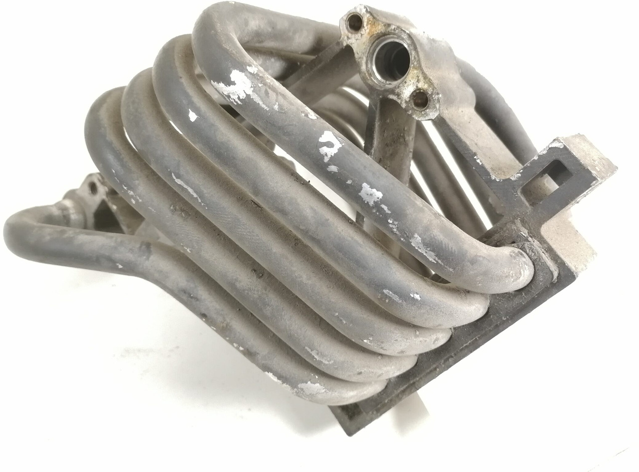 Scania Compressor air pipe 1798270 - Compressor, sistema de ar comprimido de Caminhão: foto 3 Scania Compressor air pipe 1798270 - Compressor, sistema de ar comprimido de Caminhão: foto 3