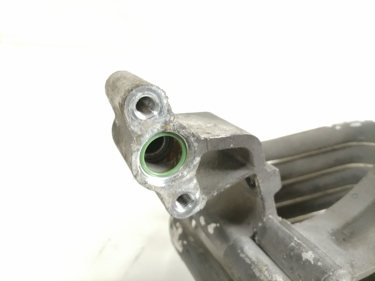 Scania Compressor air pipe 1798270 - Compressor, sistema de ar comprimido de Caminhão: foto 4 Scania Compressor air pipe 1798270 - Compressor, sistema de ar comprimido de Caminhão: foto 4