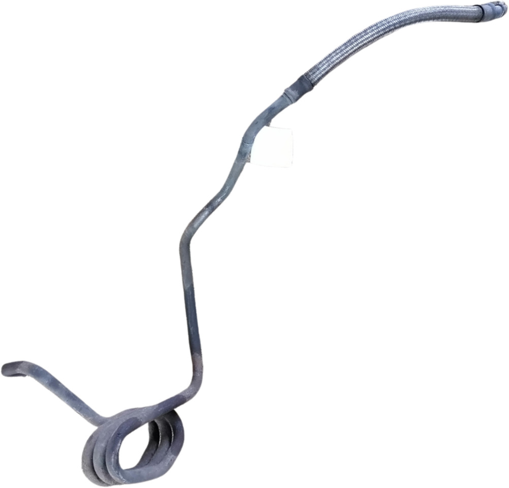 Scania Compressor air pipe 1801078 - Compressor, sistema de ar comprimido de Caminhão: foto 1 Scania Compressor air pipe 1801078 - Compressor, sistema de ar comprimido de Caminhão: foto 1