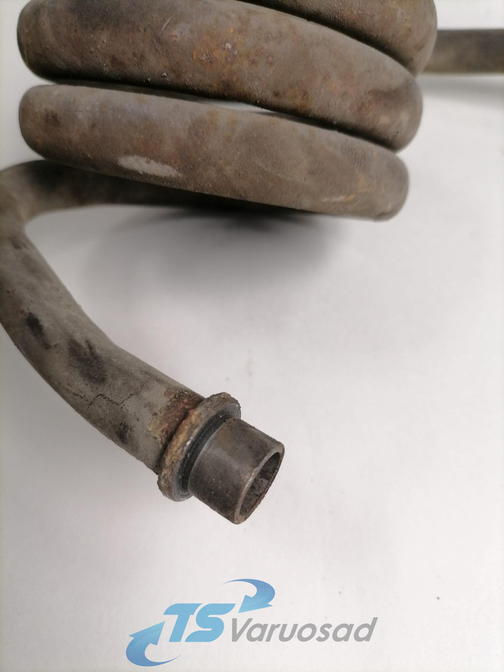 Scania Compressor air pipe 1933077 - Compressor, sistema de ar comprimido de Caminhão: foto 5 Scania Compressor air pipe 1933077 - Compressor, sistema de ar comprimido de Caminhão: foto 5