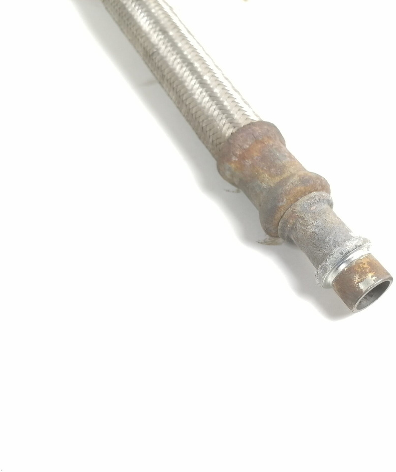 Scania Compressor air pipe 1933079 - Compressor, sistema de ar comprimido de Caminhão: foto 3 Scania Compressor air pipe 1933079 - Compressor, sistema de ar comprimido de Caminhão: foto 3