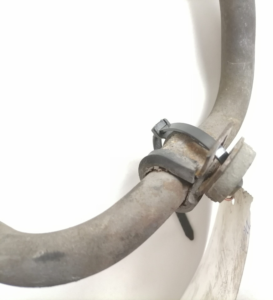 Scania Compressor air pipe 1933079 - Compressor, sistema de ar comprimido de Caminhão: foto 2 Scania Compressor air pipe 1933079 - Compressor, sistema de ar comprimido de Caminhão: foto 2