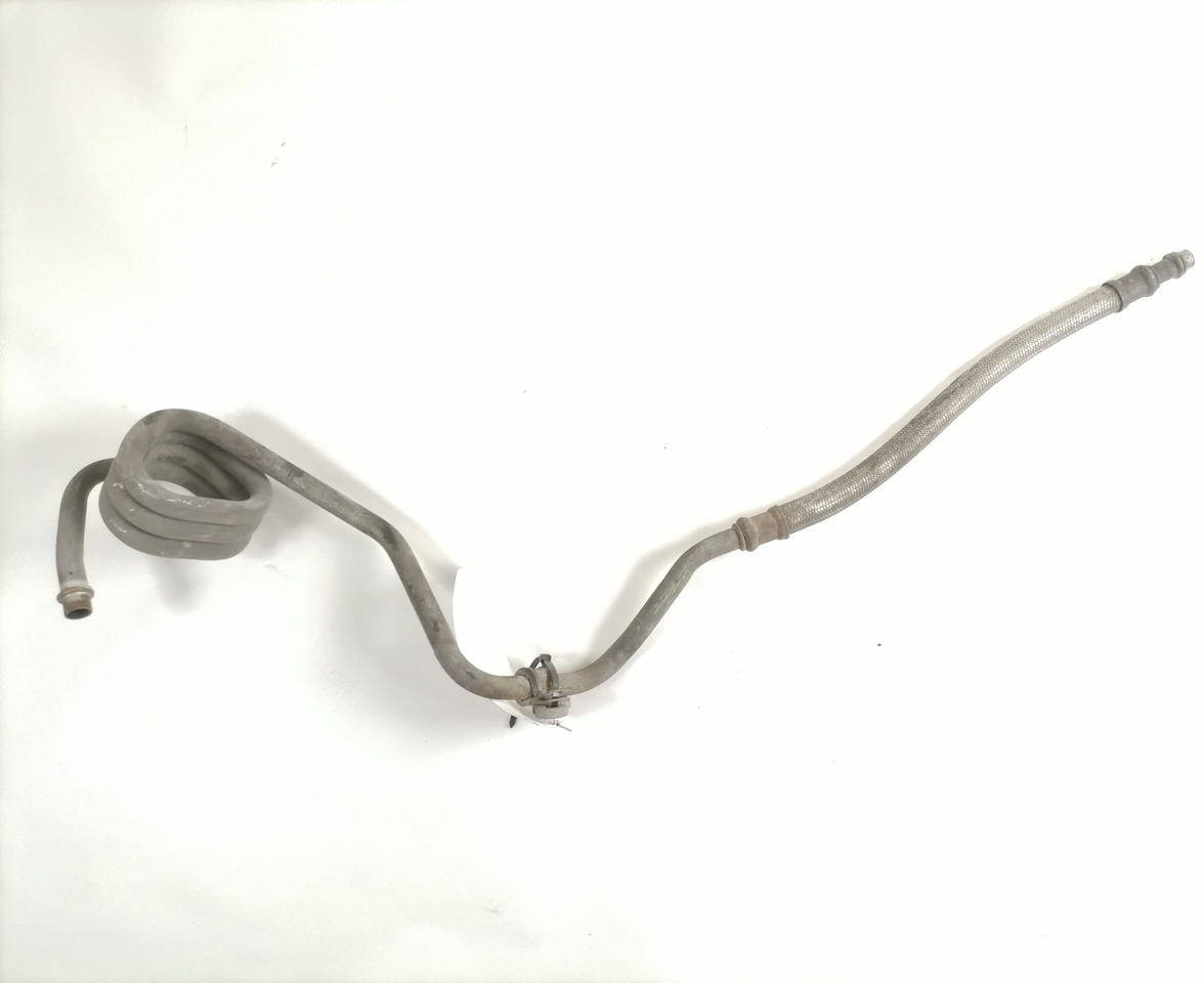 Scania Compressor air pipe 1933079 - Compressor, sistema de ar comprimido de Caminhão: foto 1 Scania Compressor air pipe 1933079 - Compressor, sistema de ar comprimido de Caminhão: foto 1