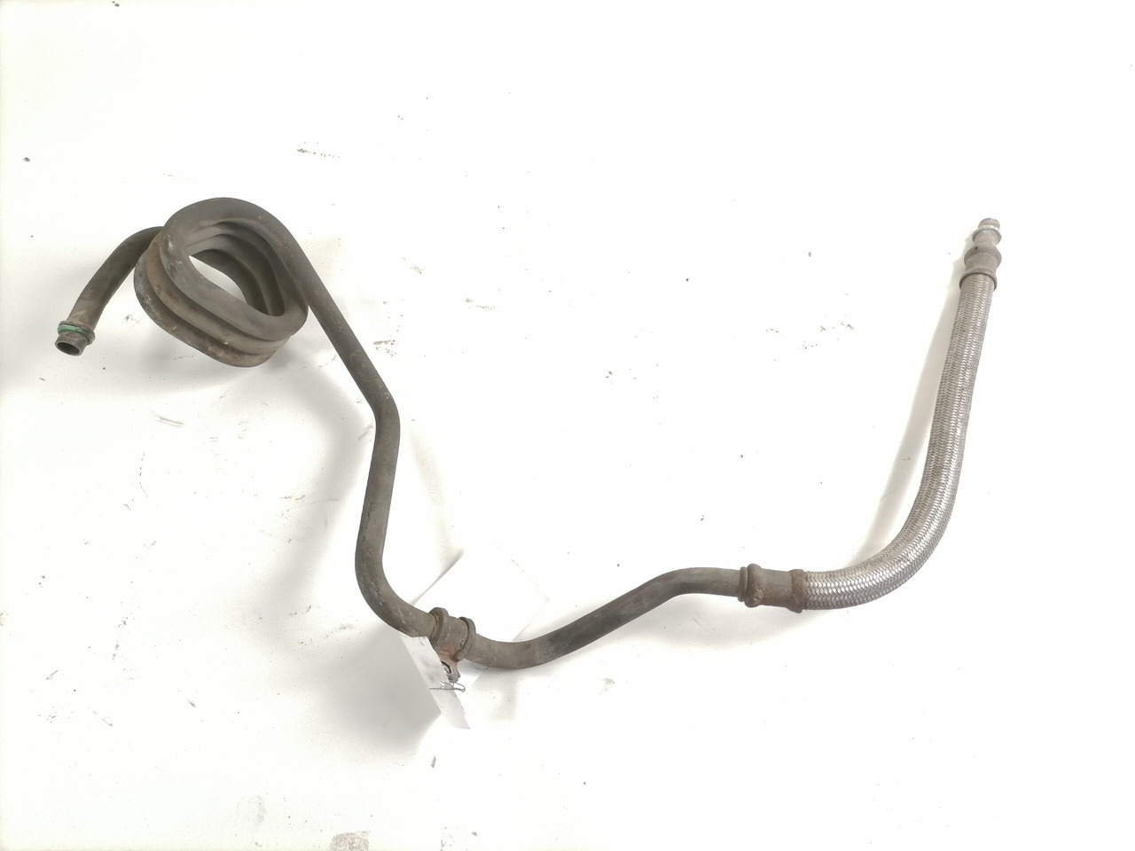 Scania Compressor air pipe 1933079 - Compressor, sistema de ar comprimido de Caminhão: foto 1 Scania Compressor air pipe 1933079 - Compressor, sistema de ar comprimido de Caminhão: foto 1