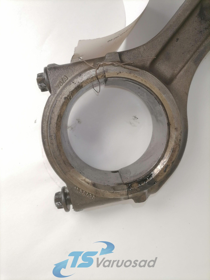 Scania Connecting rod + piston 1798596 - Piston/ Anel/ Buch de Caminhão: foto 2 Scania Connecting rod + piston 1798596 - Piston/ Anel/ Buch de Caminhão: foto 2